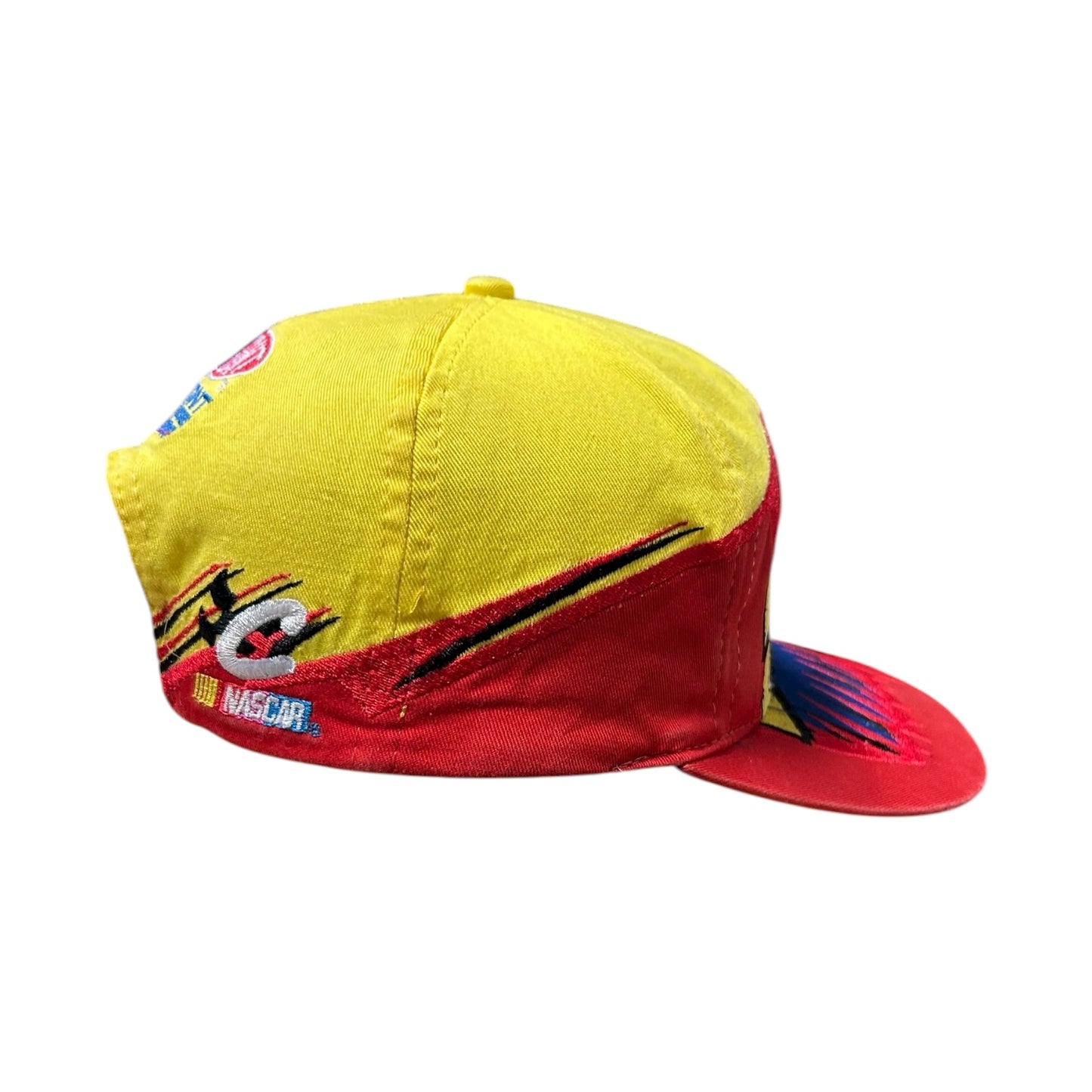 Vintage Jeff Gordon #24 1998 Cup SnapBack