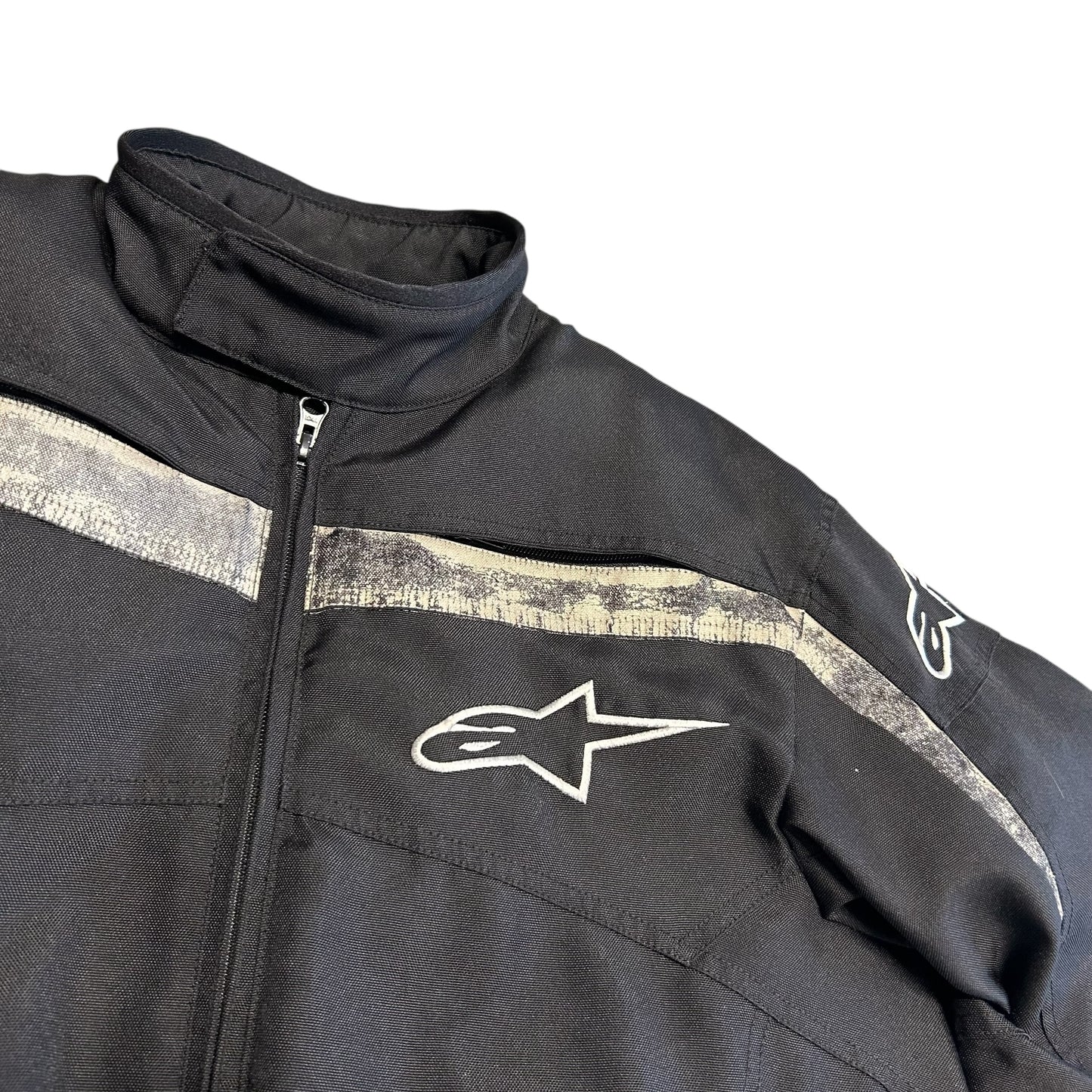 Alpine Stars Motorcycle Jacket