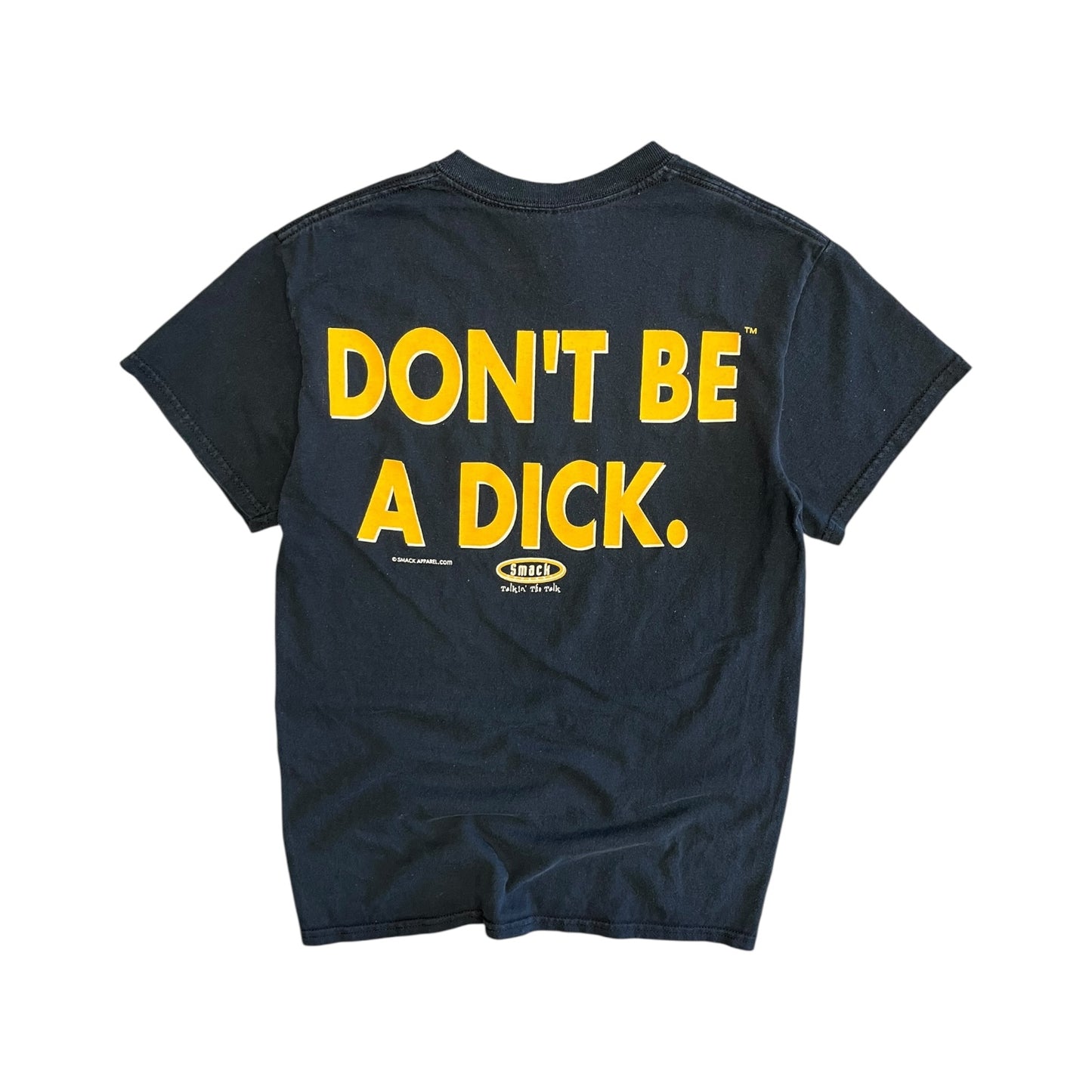 Y2K ‘Dick Is A Raven’s Fan’ Tee