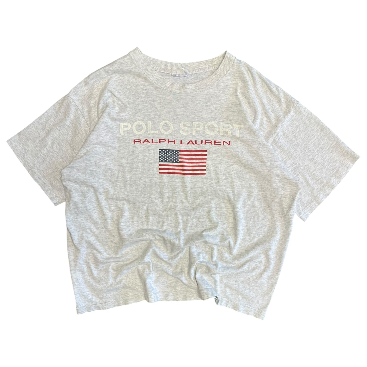 Vintage Polo Sport Ralph Lauren Tee
