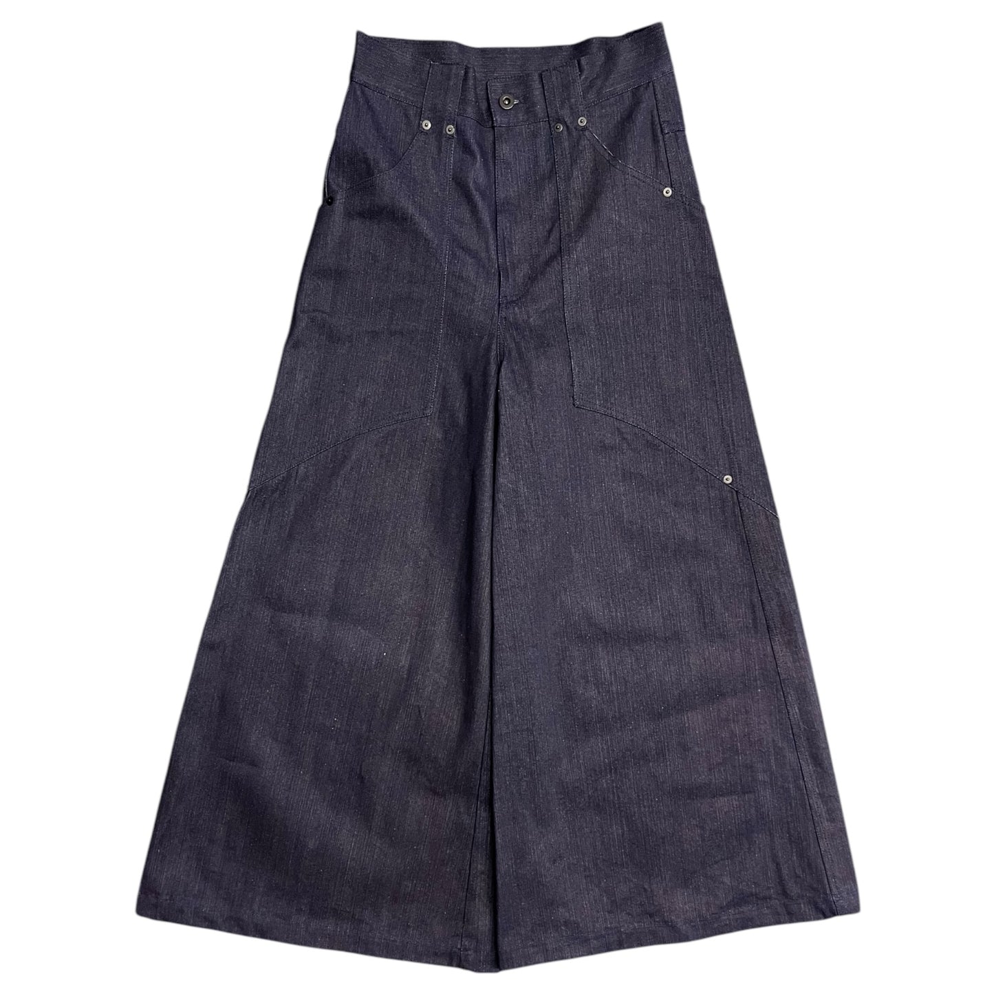 Enything - Memento Mori Denim II (Raw)