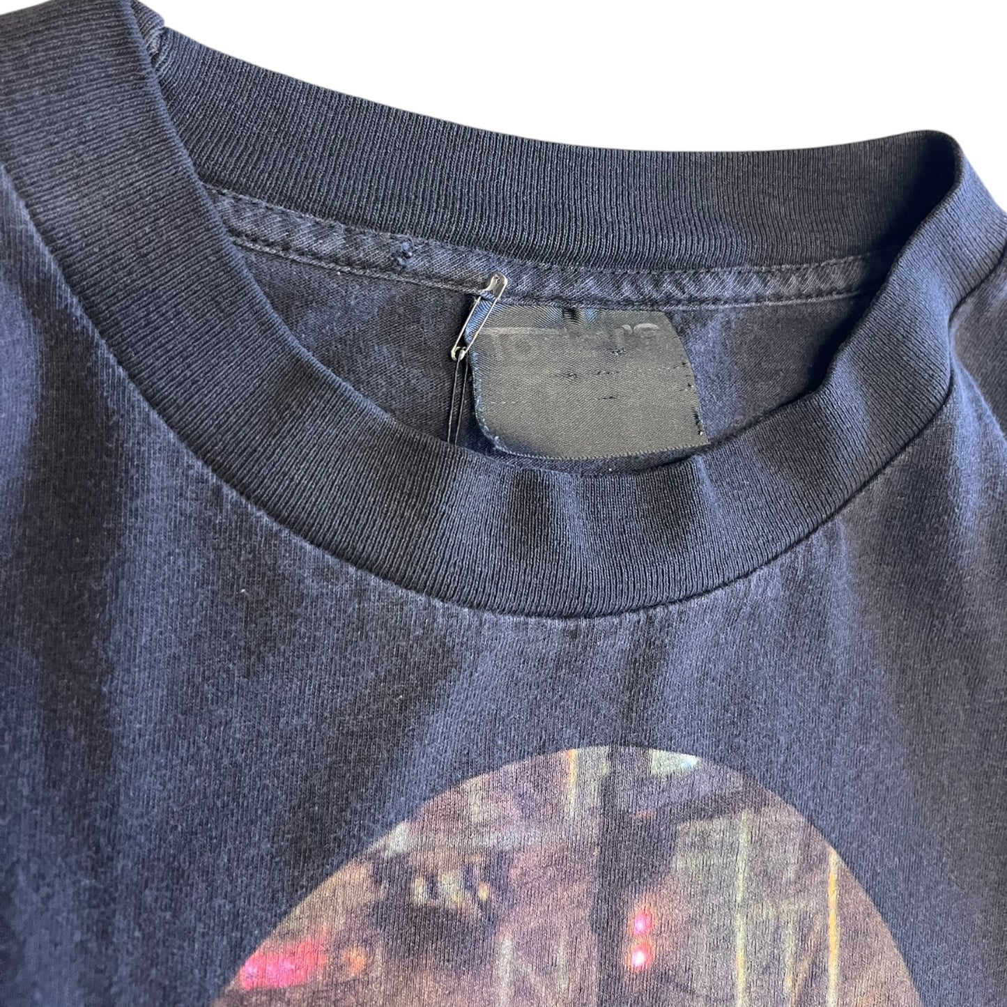 Vintage WCW Diamond Dallas Page T Shirt