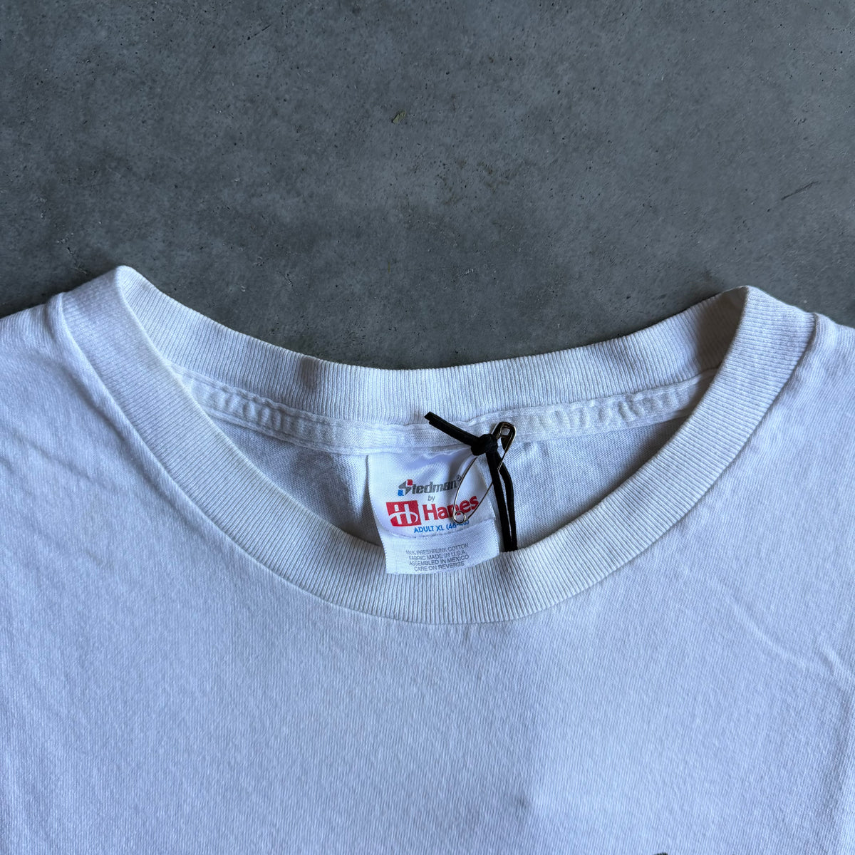 Vintage Newport Beach “Beach Bums” Cat Comedy Tee