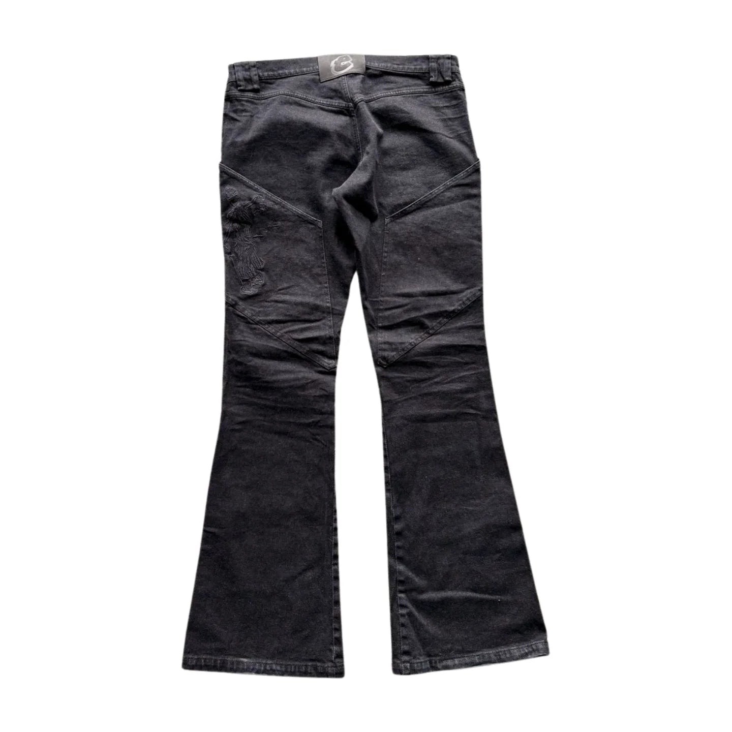 eforenything - e DENIM JUSTICE 1/1