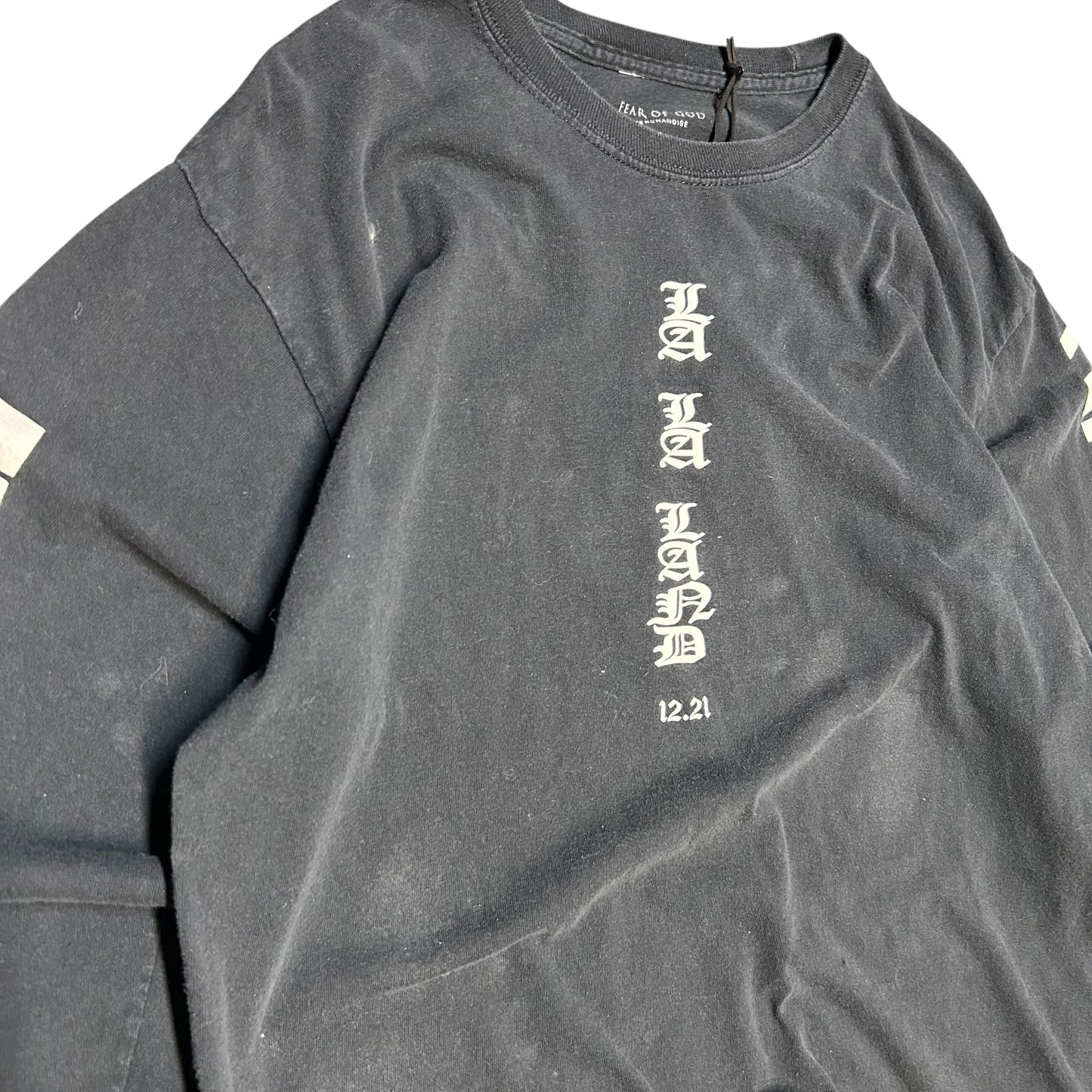 Fear Of God La La Land Jay-Z Longsleeve