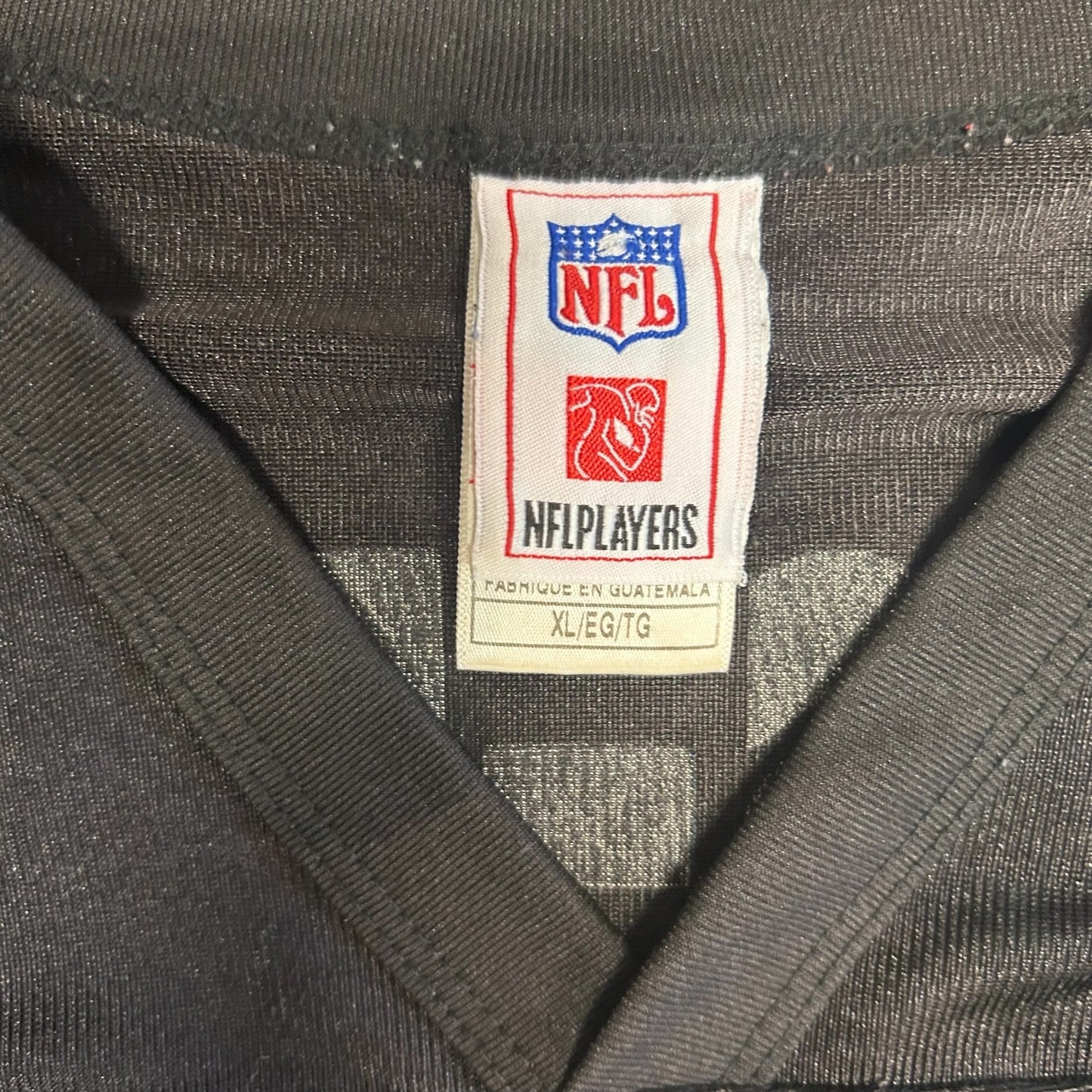 Vintage Jaguars Jones-Drew Jersey