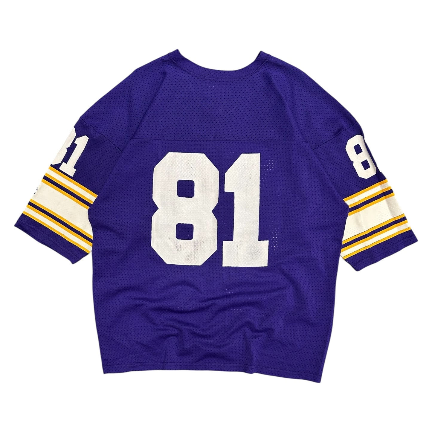 Vintage Minnesota Vikings 81 Jersey