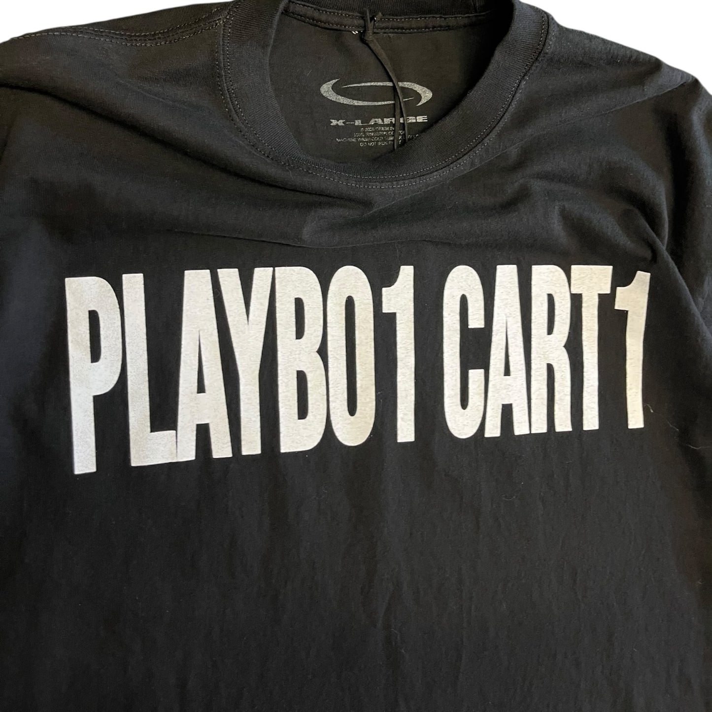 Playboy Carti Weeknd Tour T Shirt