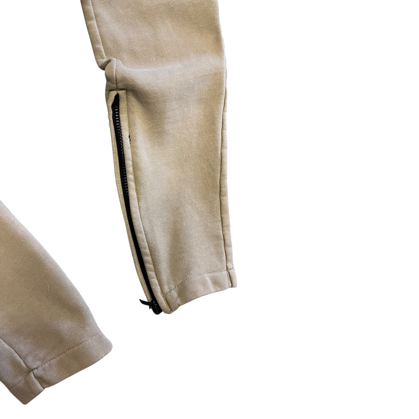 Fear Of God Essentials Khaki Sweatpants