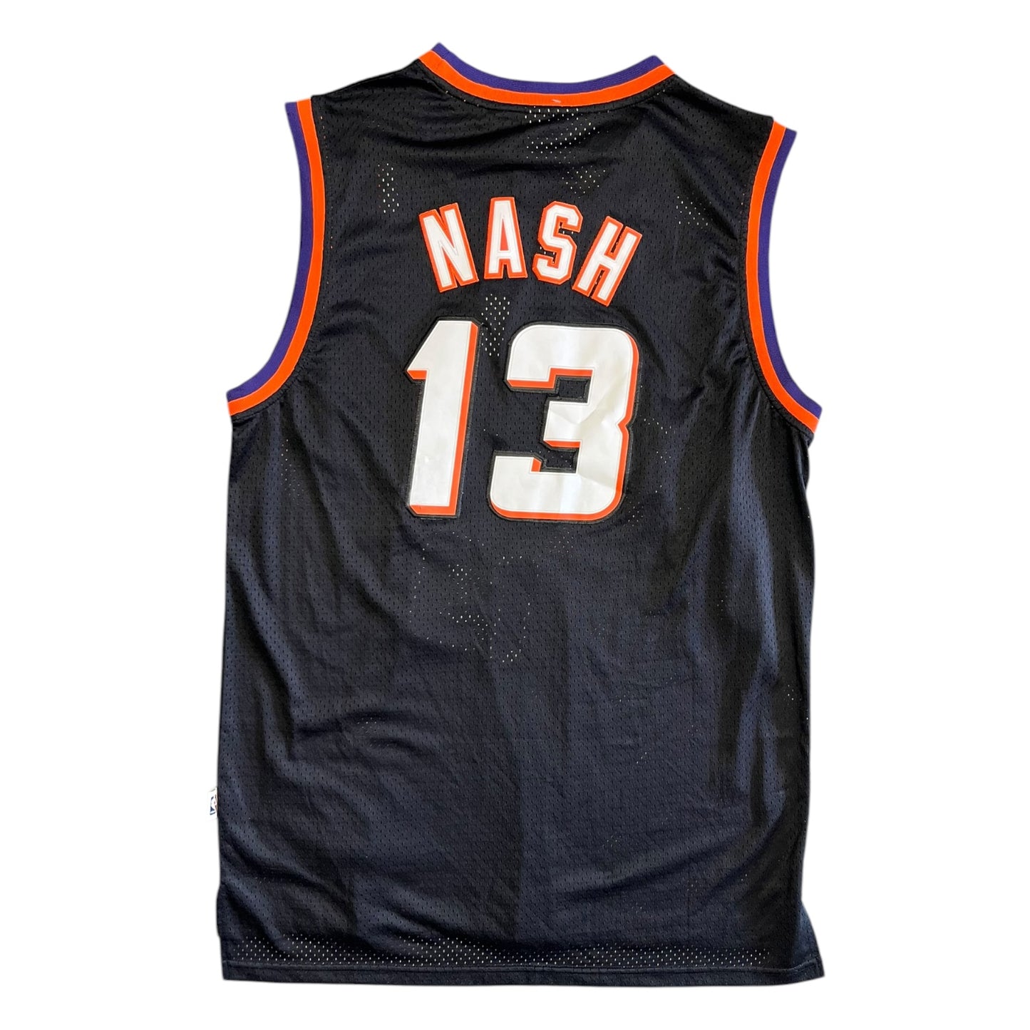 Y2K NWT Adidas Phoenix Suns Steve Nash Jersey
