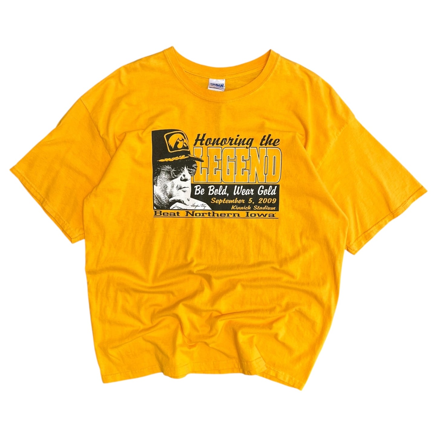 Y2K ‘03 Beat UNI Legend Tee