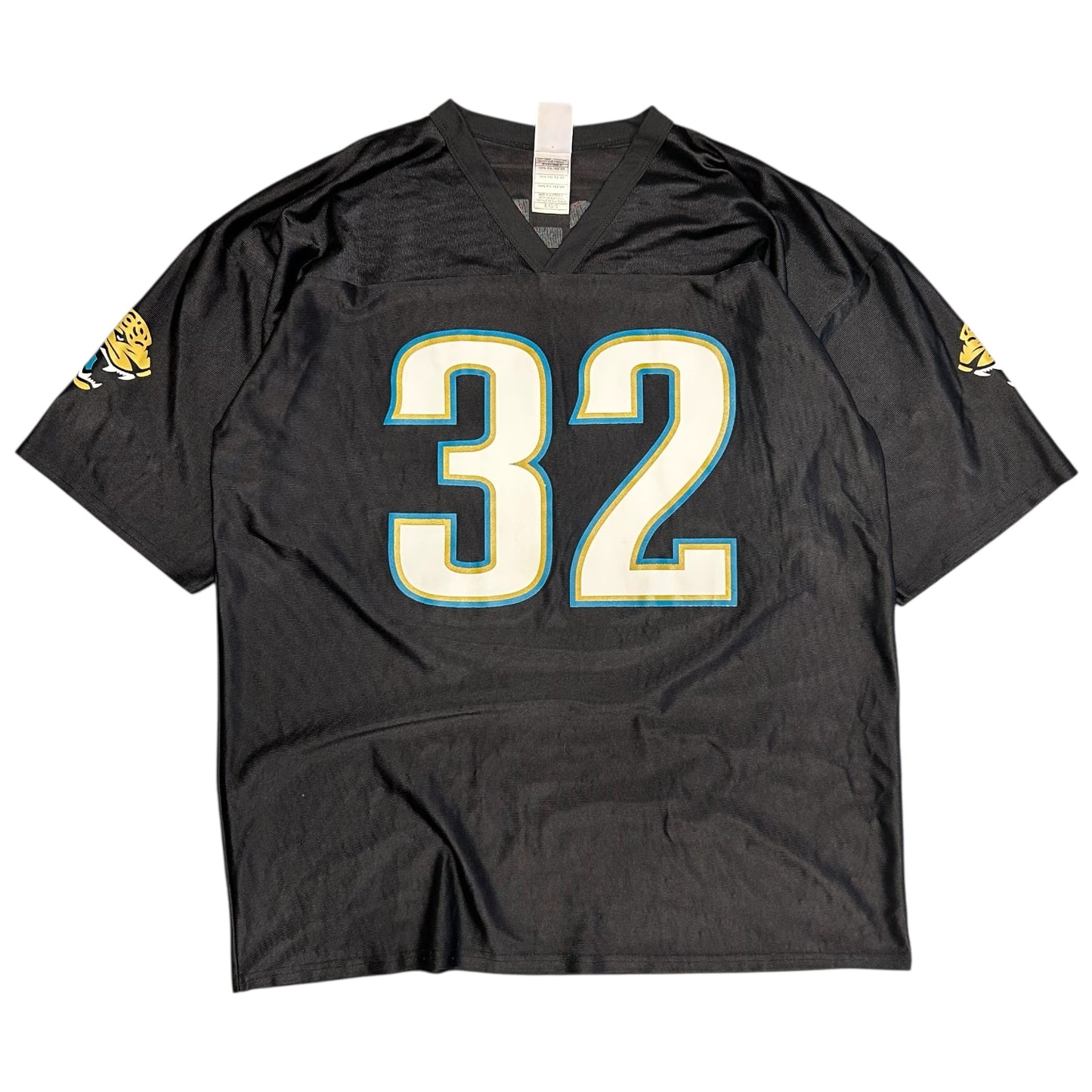 Vintage Jaguars Jones-Drew Jersey