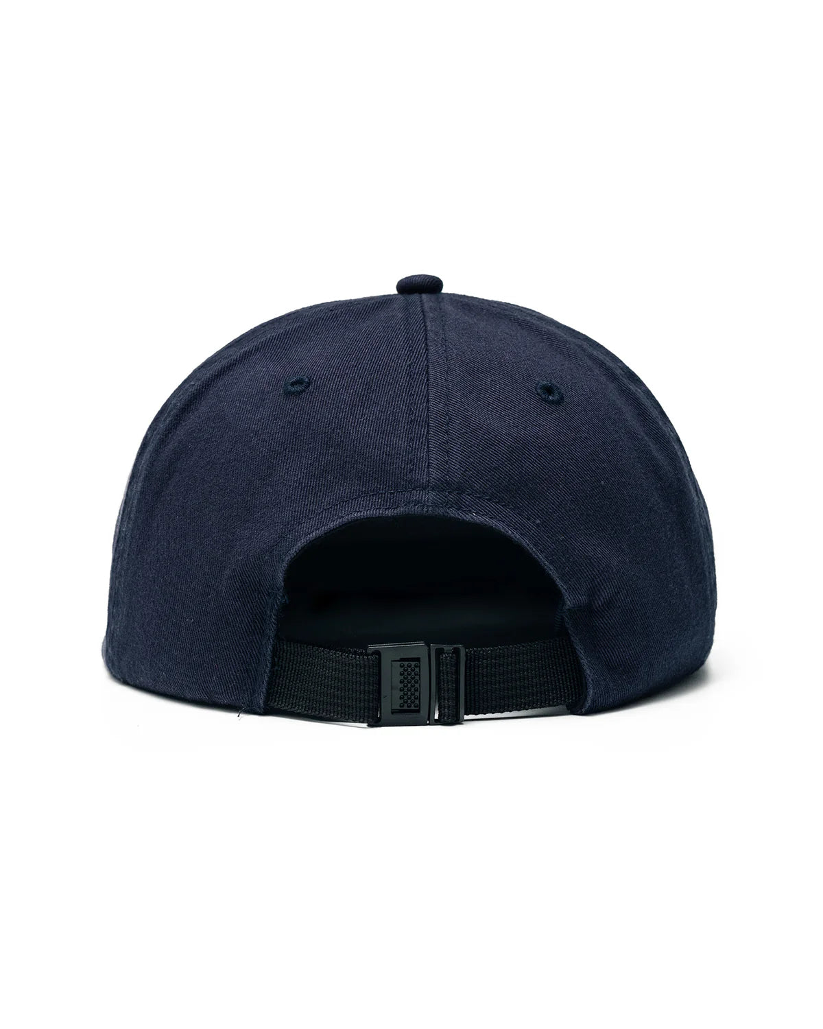 Brigade - Shield Logo Cap (Navy)