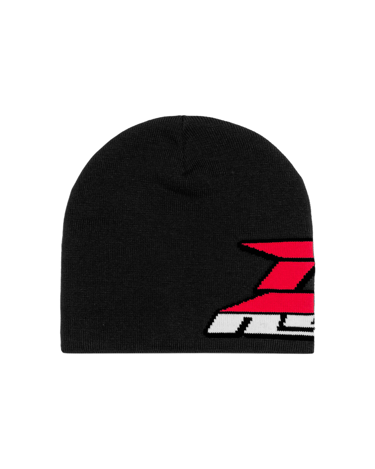 Brigade - Moto Logo Skully (Black)