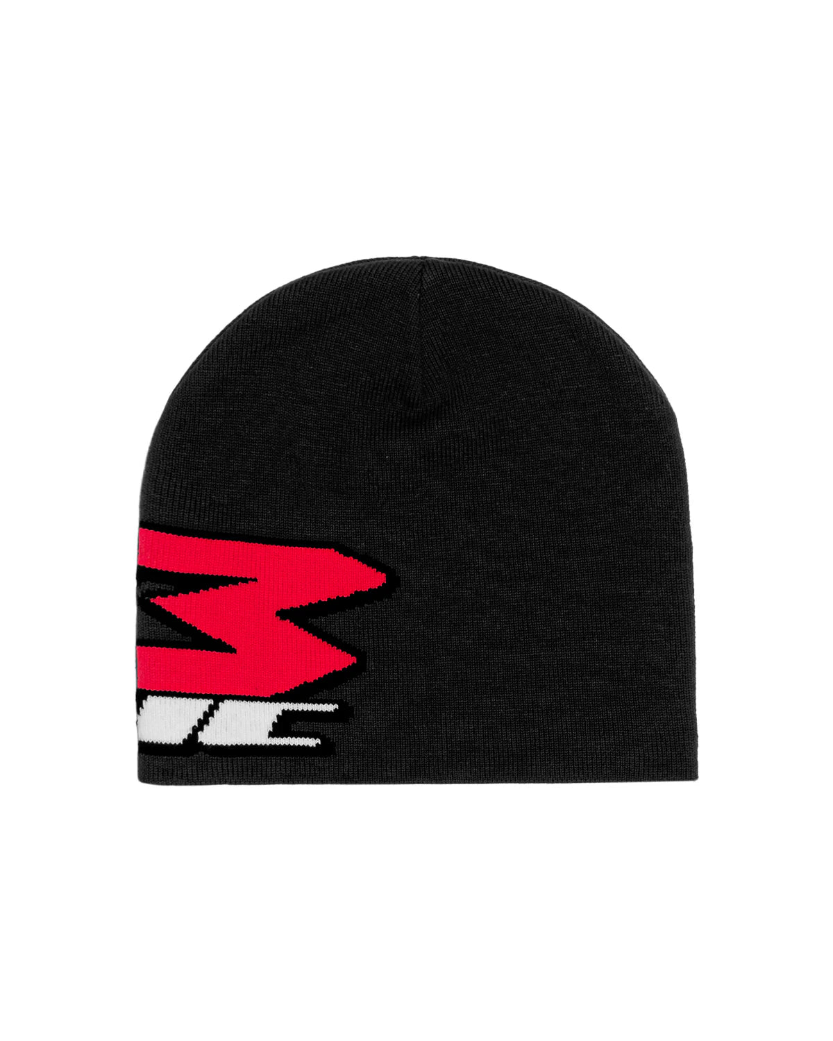 Brigade - Moto Logo Skully (Black)