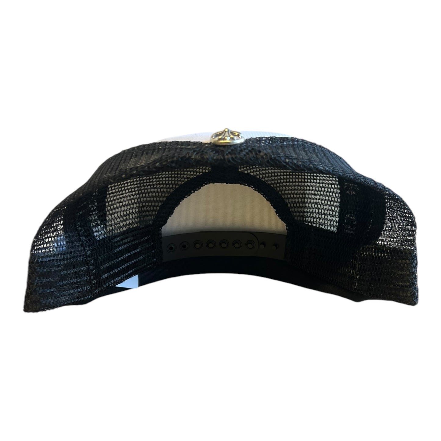 Chrome Hearts ‘F*CK’ Patch Trucker Hat