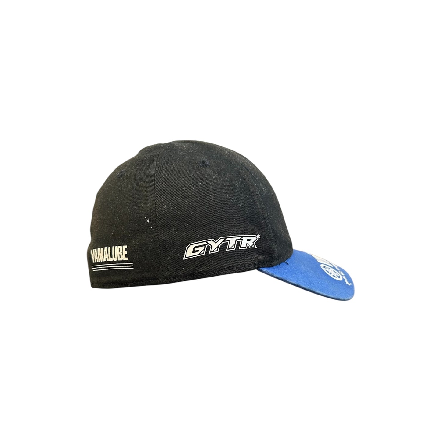 Monster Energy Yamaha Factory Racing Flexfit Hat