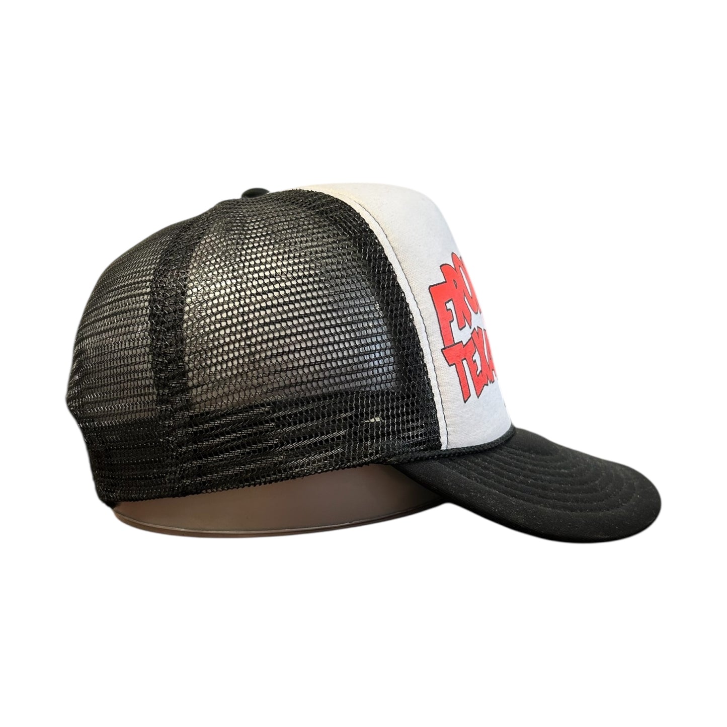 Maxo Kream & Mexican OT From Texas To The World Trucker Hat