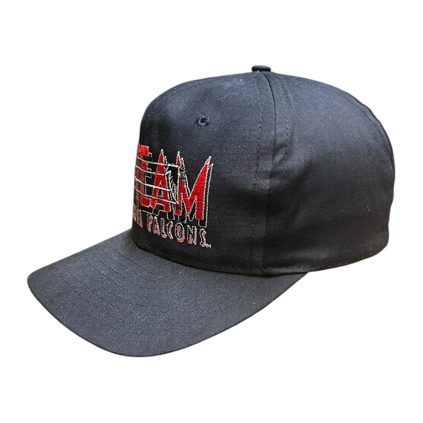 Vintage The A-Team Atlanta Falcons Hat