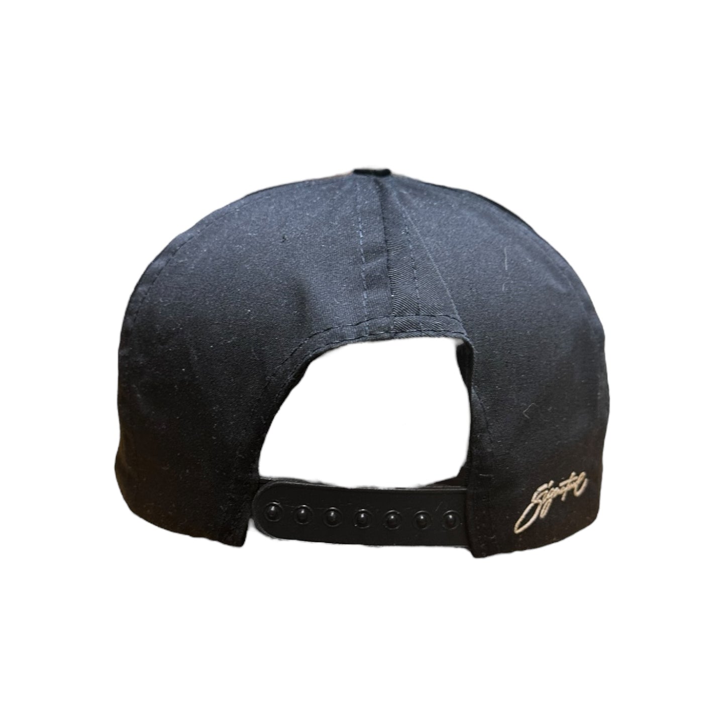 Vintage The A-Team Atlanta Falcons Hat