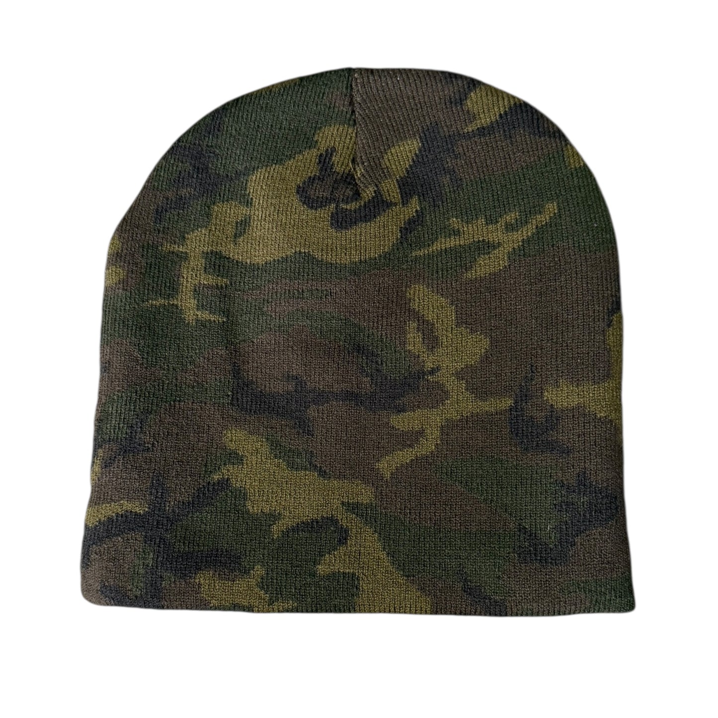 eforenything - e Beanie (Camo)