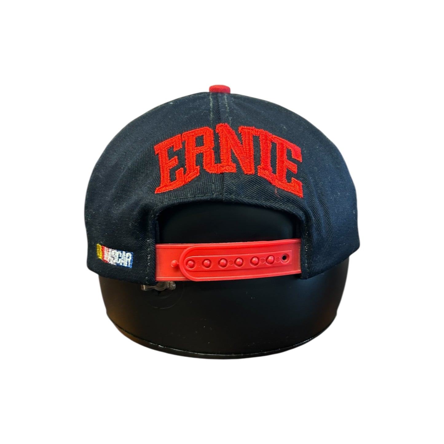 Vintage NASCAR TECACO Havoline Racing Snapback Hat