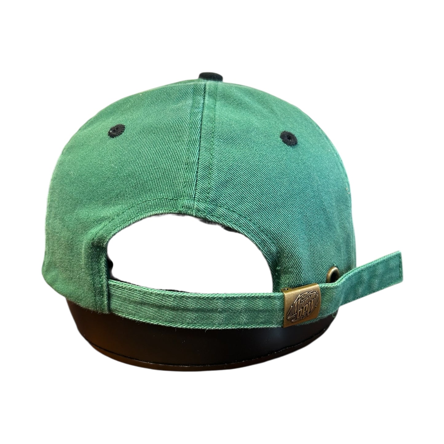 Y2K Mountain Dew Do The Dew Dad Hat