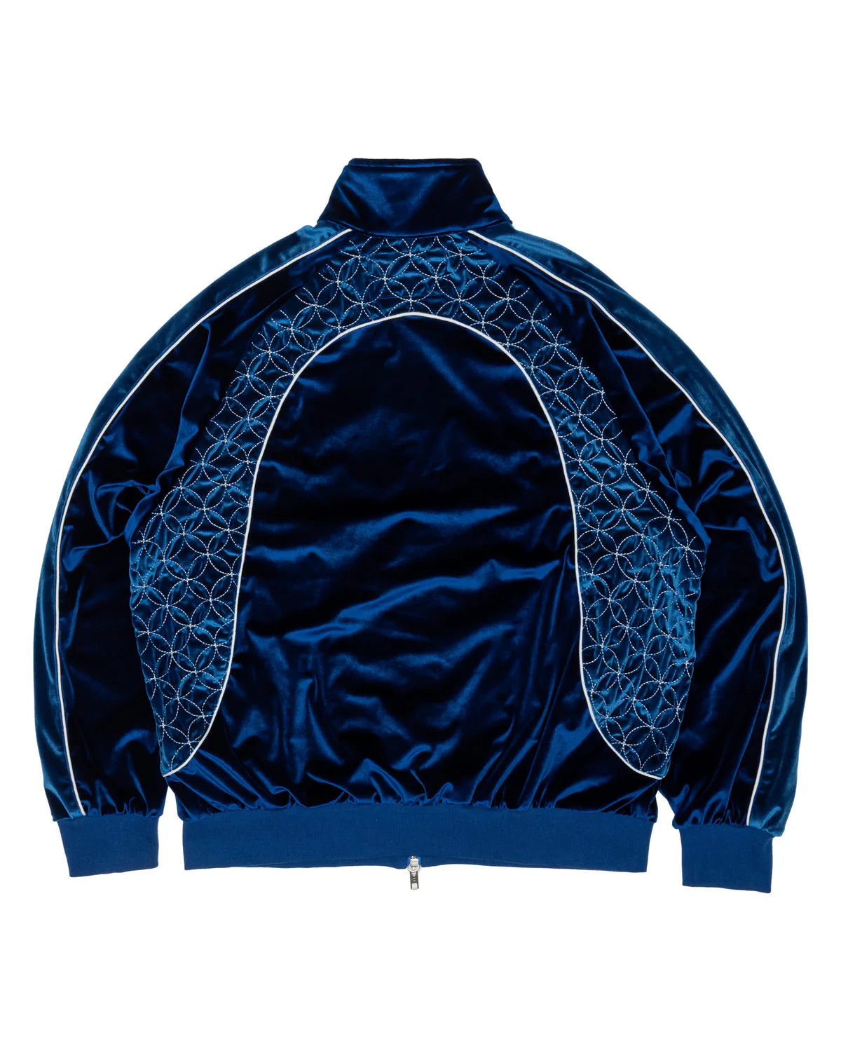Brigade - Sashiko Track Jacket