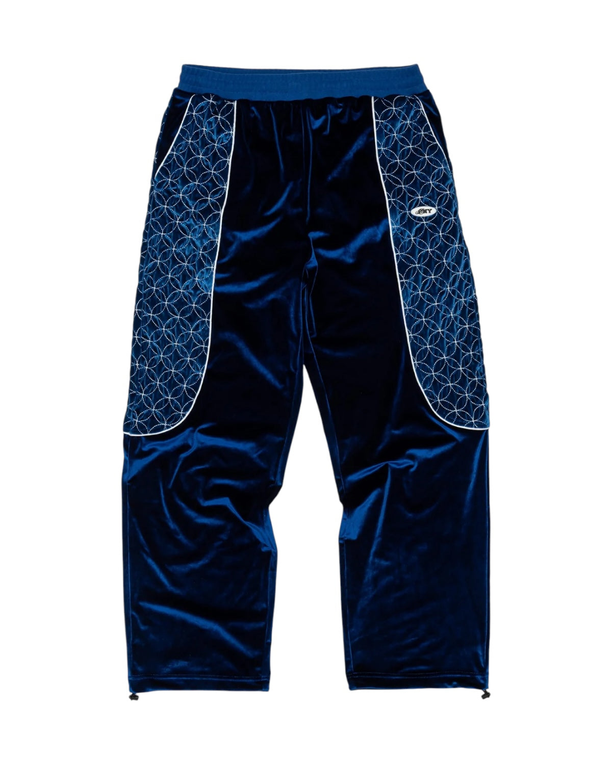 Brigade - Sashiko Track Bottoms