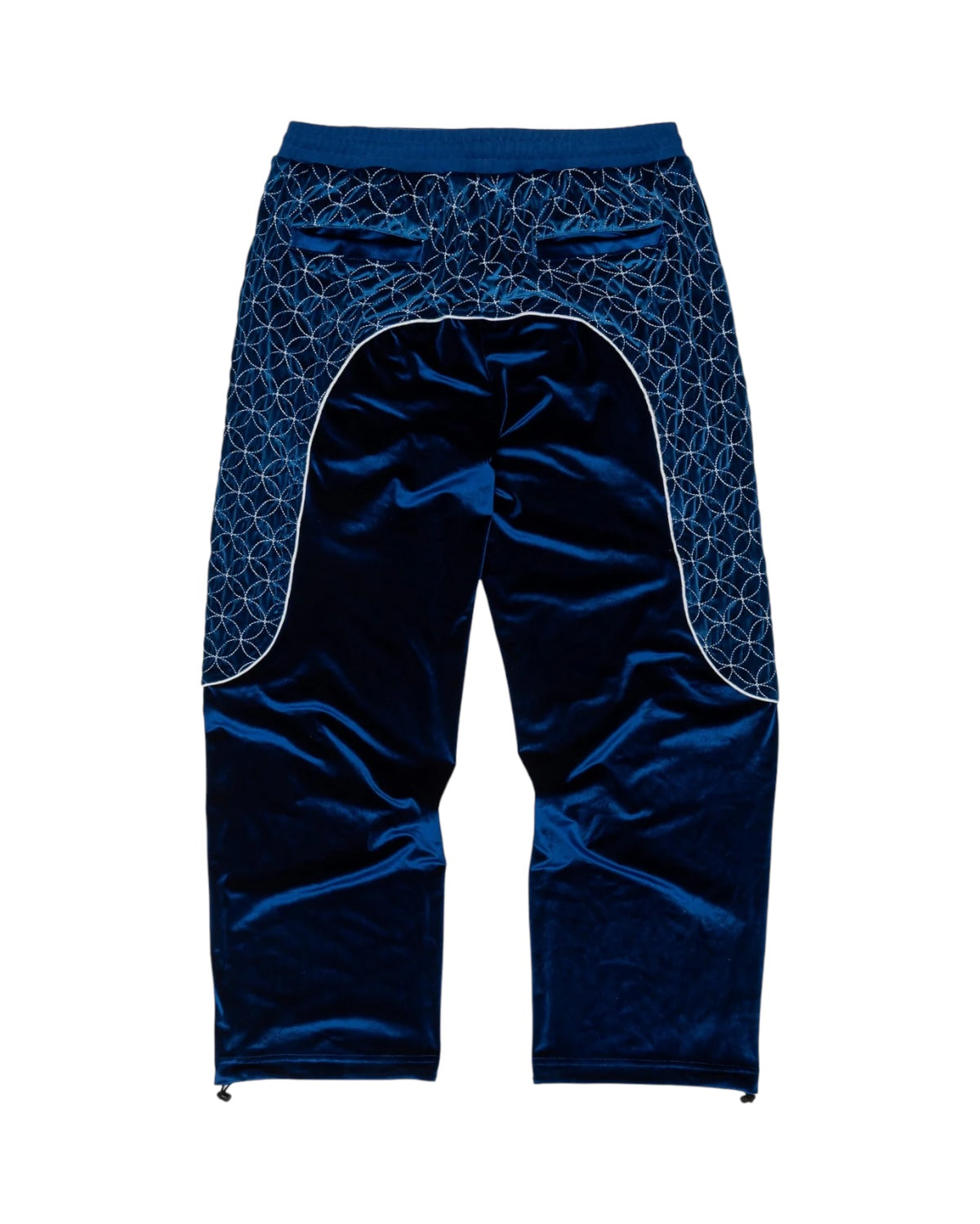 Brigade - Sashiko Track Bottoms