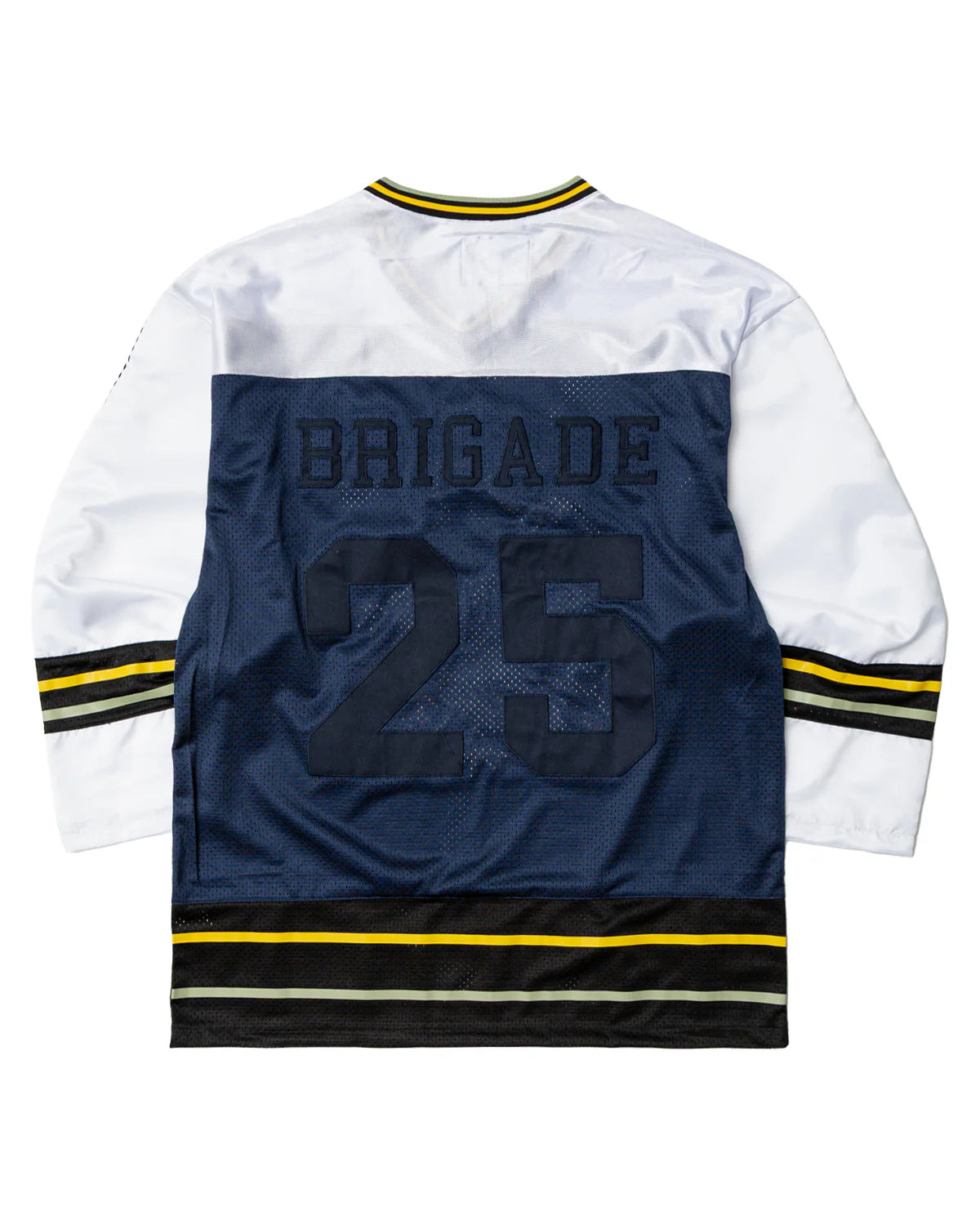 Brigade - Souvenir Hockey Jersey