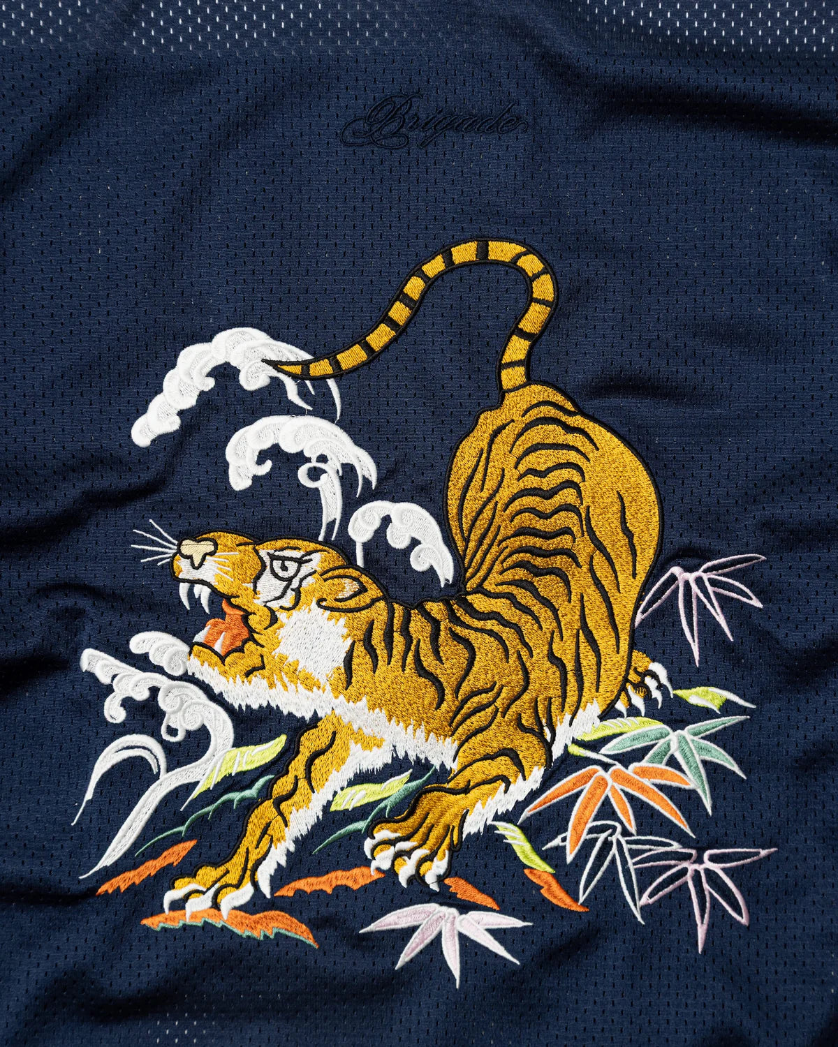 Brigade - Souvenir Hockey Jersey