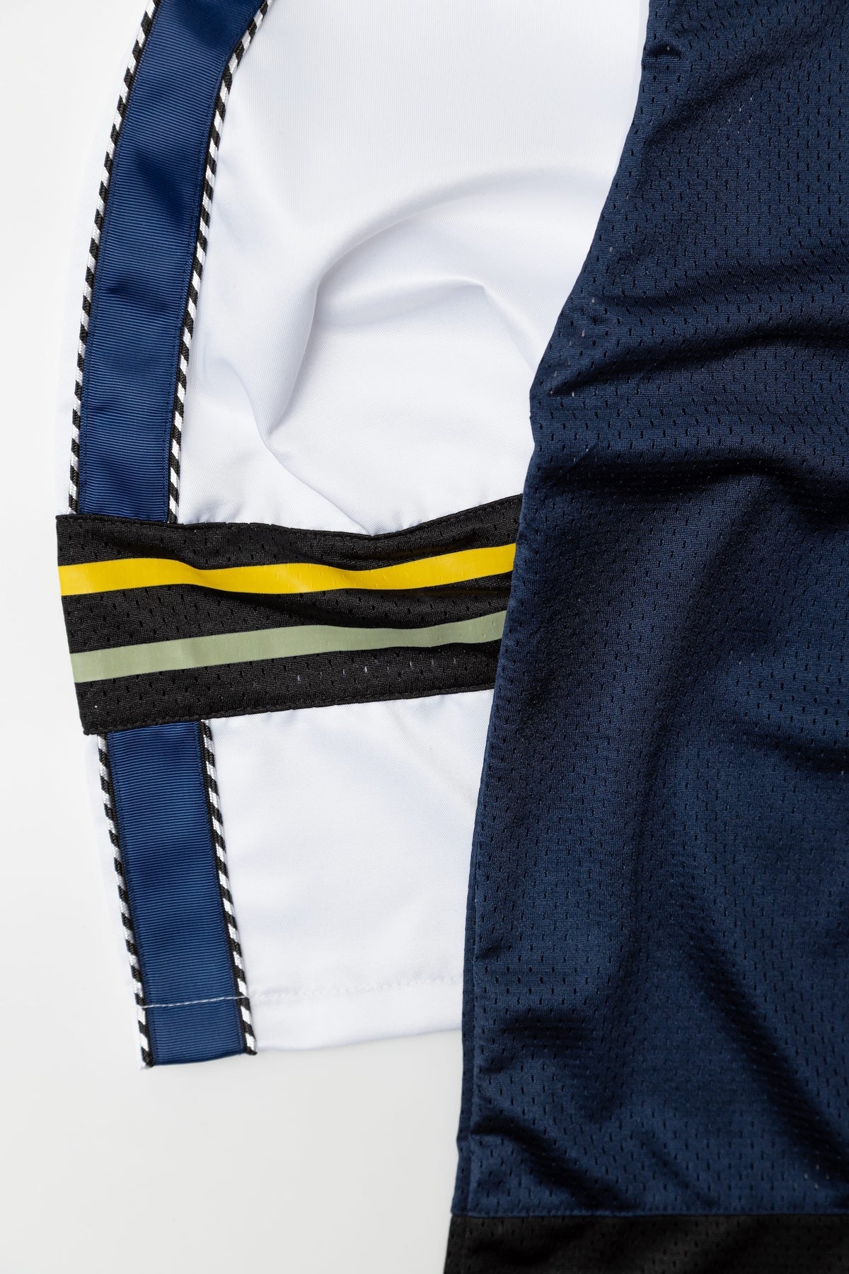 Brigade - Souvenir Hockey Jersey