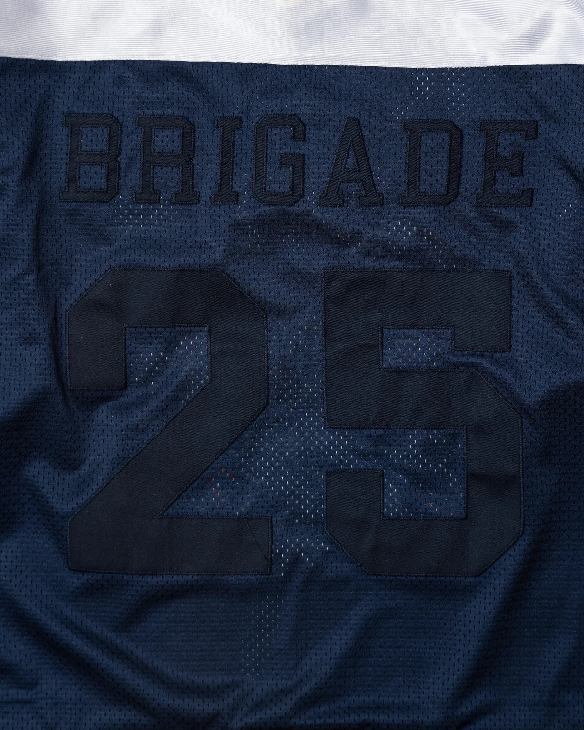 Brigade - Souvenir Hockey Jersey