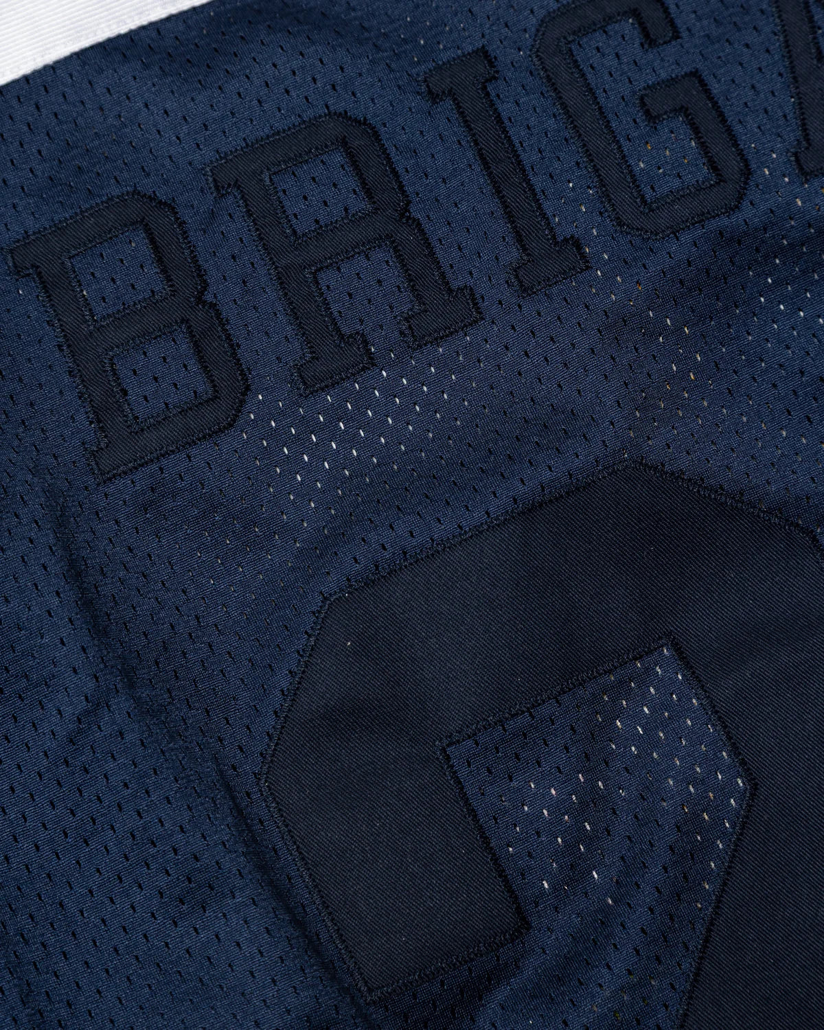 Brigade - Souvenir Hockey Jersey