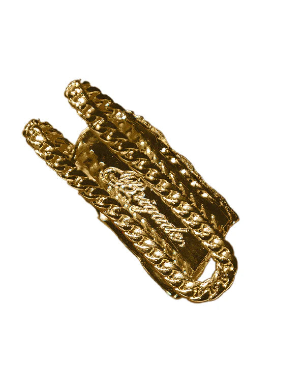 Brigade - Jesus Piece Money Clip