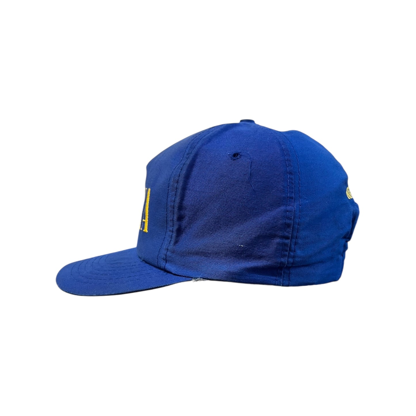 Vintage Nirvana Nevermind Promo Snapback Hat