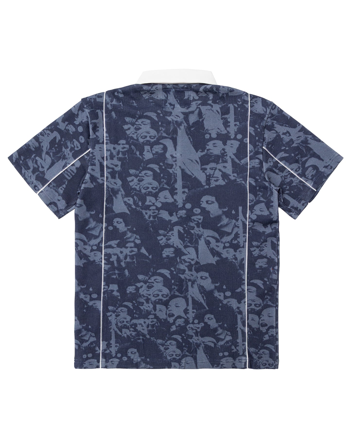 Brigade - Young Lords Polo Shirt