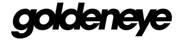 Goldeneye Curations logo