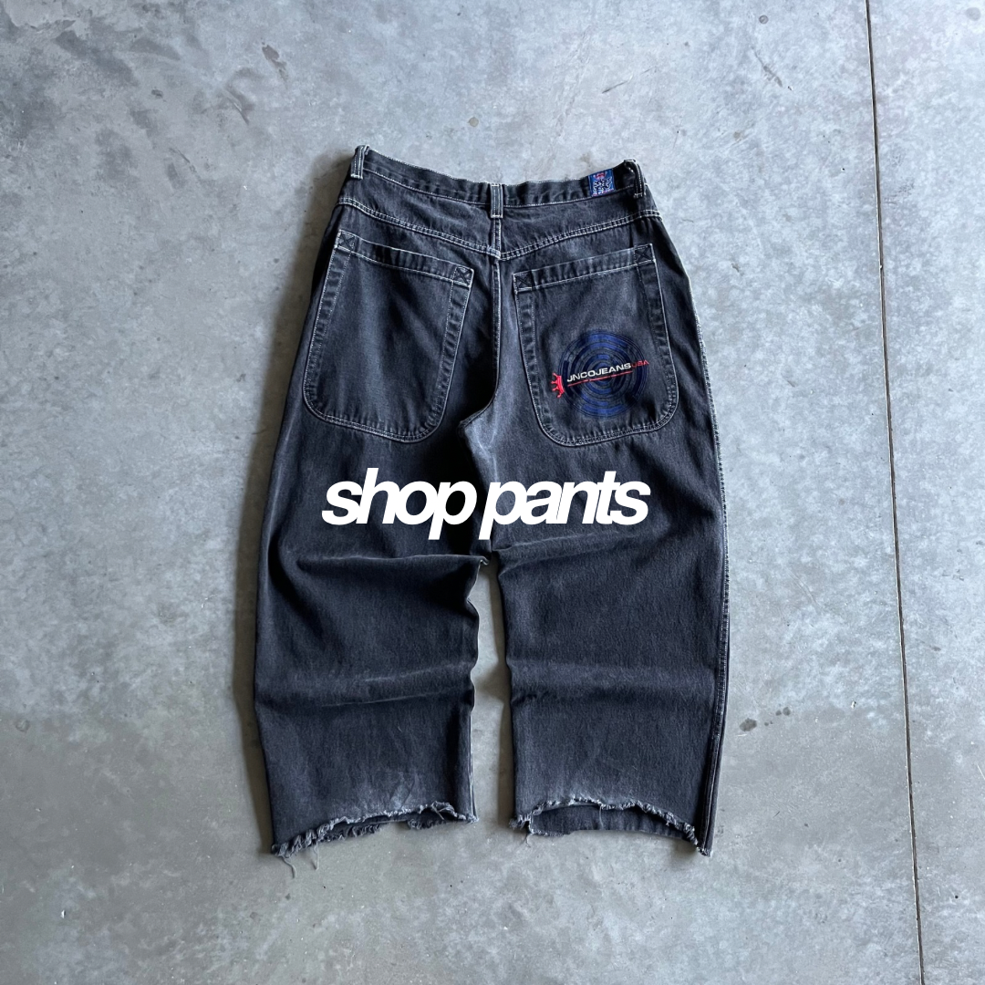 Pants