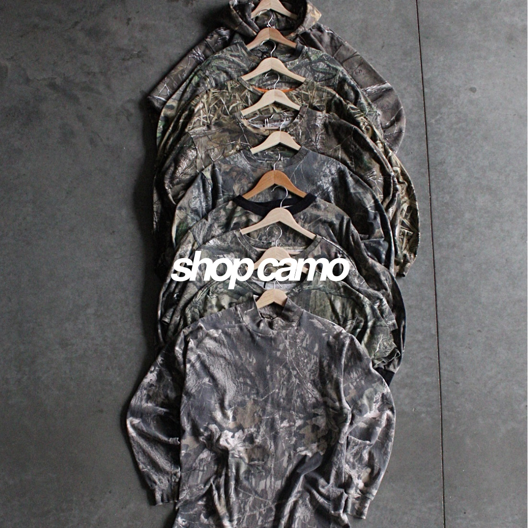 Camo