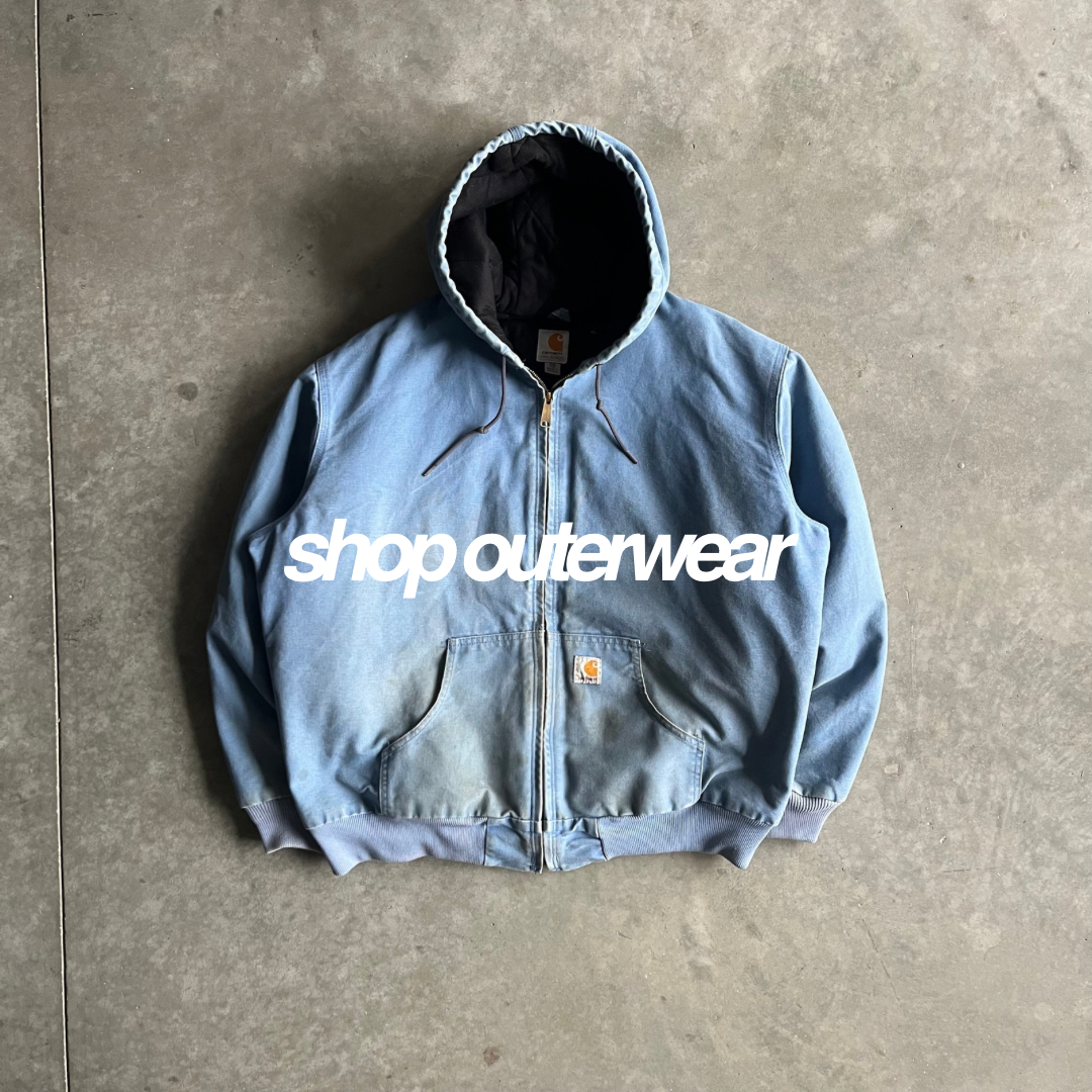 Outerwear