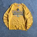 Y2K Iowa Hawkeyes ‘05 Capital One Bowl L/S