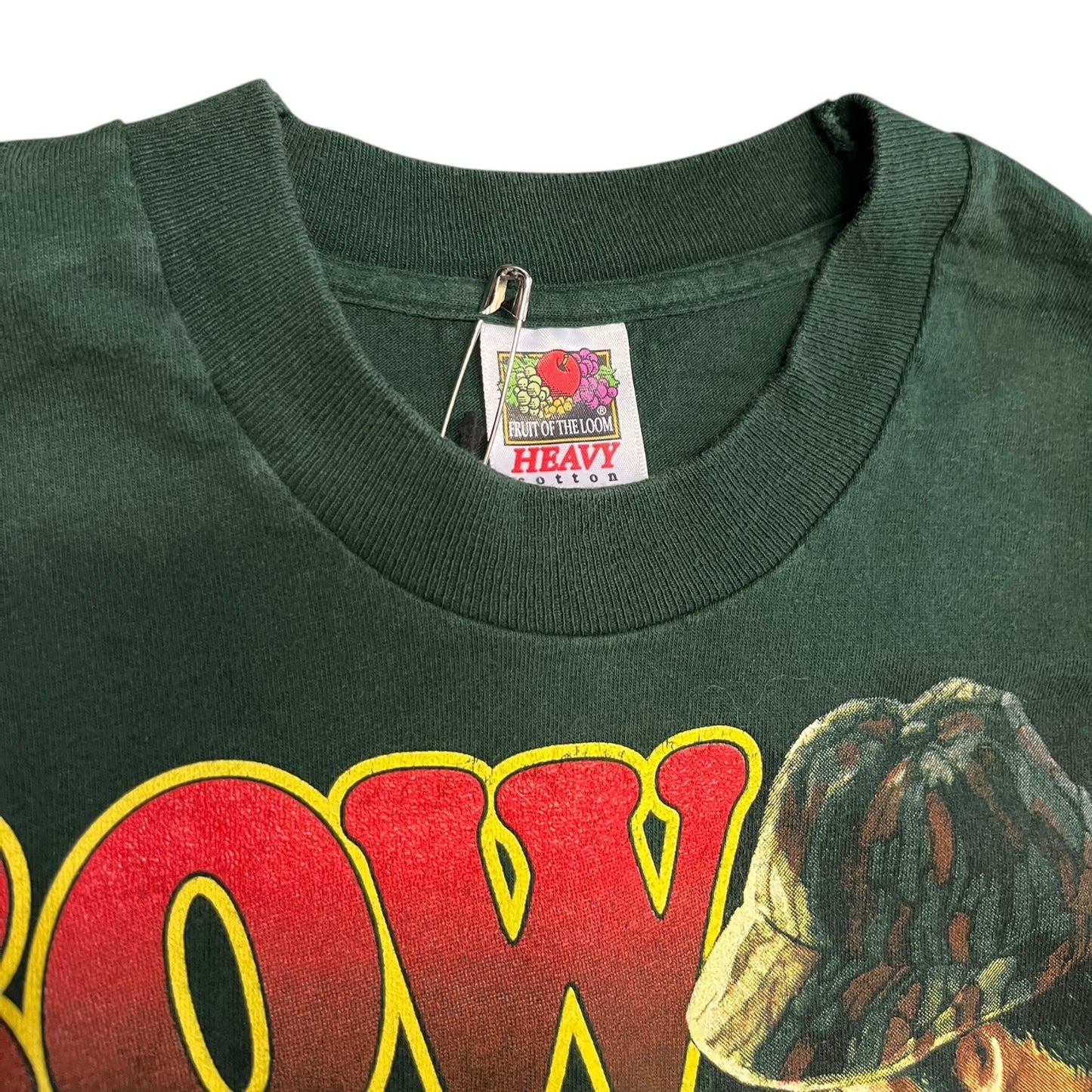 Y2K Bow Hunt “Get That Feeling” Hunting Tee
