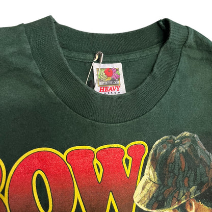 Y2K Bow Hunt “Get That Feeling” Hunting Tee