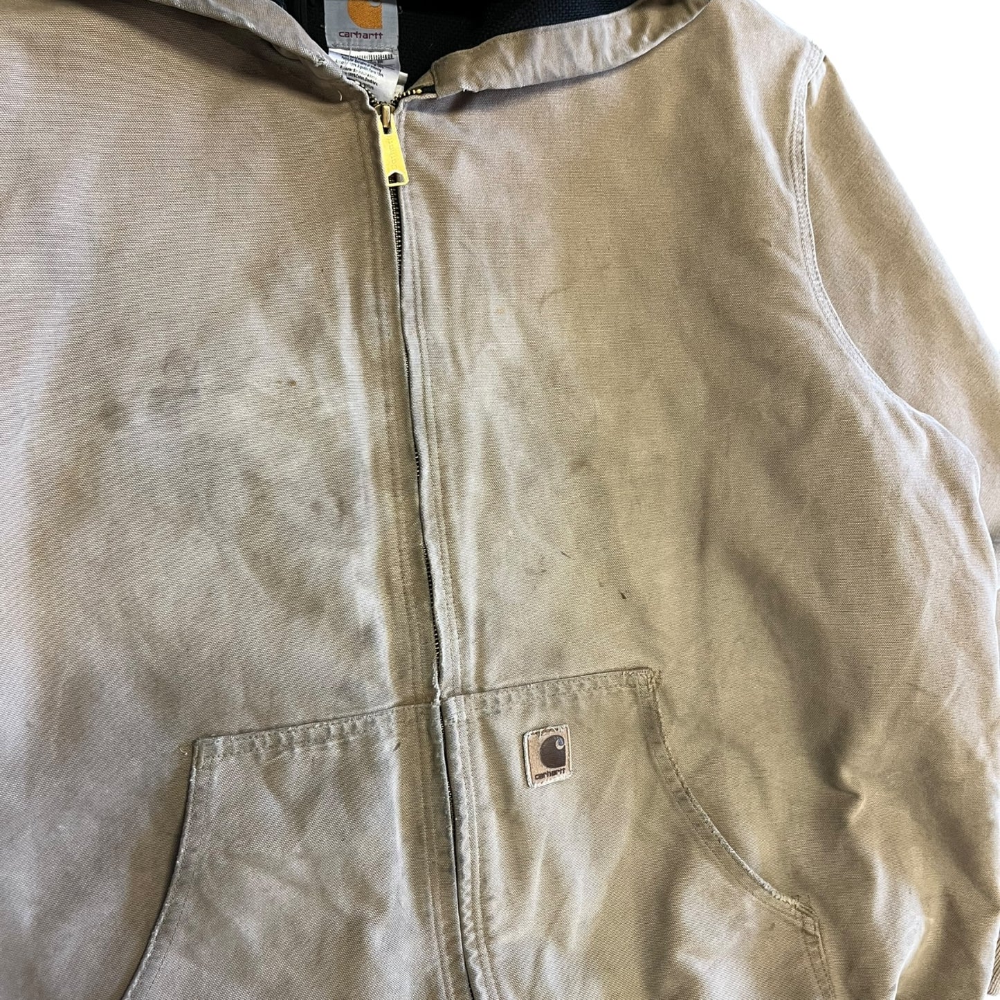 Carhartt ‘J25 SDL’ Active Jacket