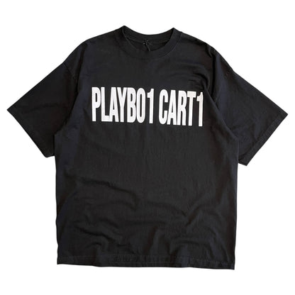 Playboy Carti Weeknd Tour T Shirt