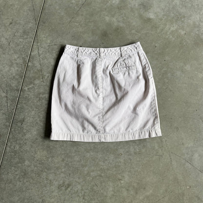Women’s Y2K Gap Khaki Mini Skirt