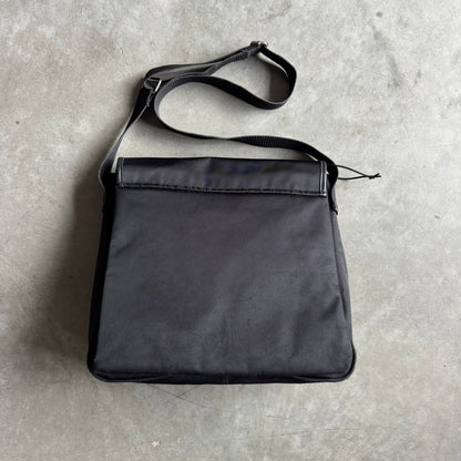 Y2K Polo Sport Messenger Bag
