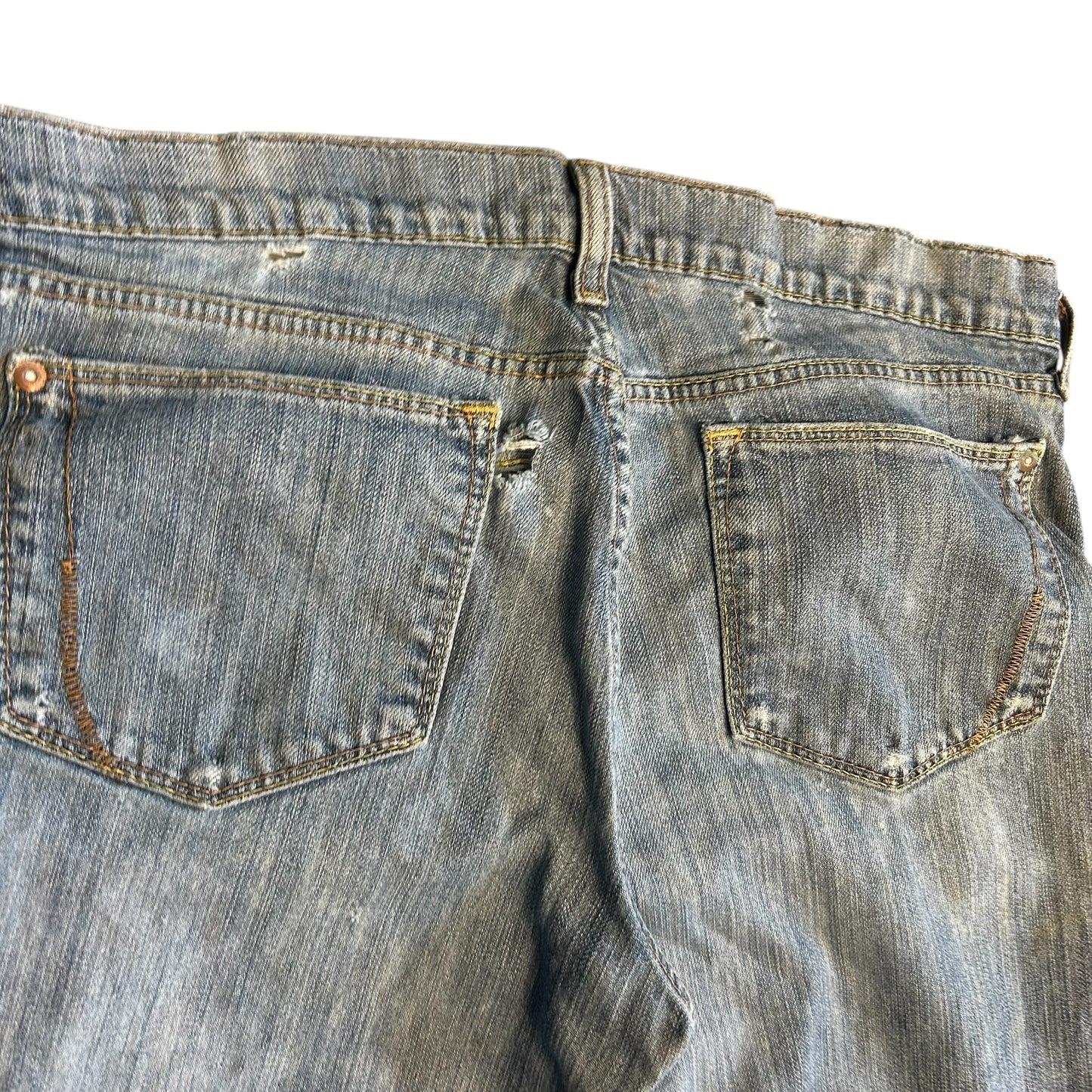 Y2K Old Navy Women’s Boot Cut Jeans